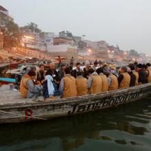 印度十天朝聖團＠2012